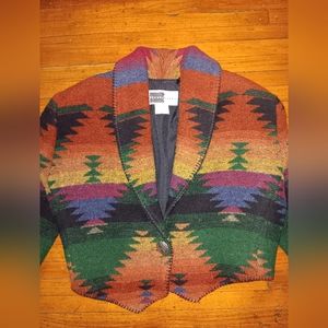 Rhonda Starks vintage jacket